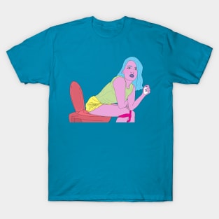 Loo T-Shirt